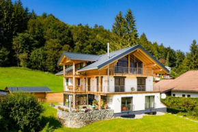 Landhaus Panorama Oberstdorf